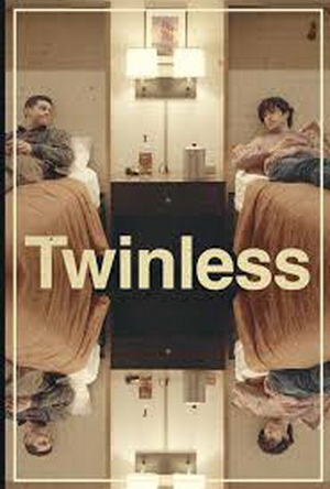 Twinless (2025) - Movie Overview