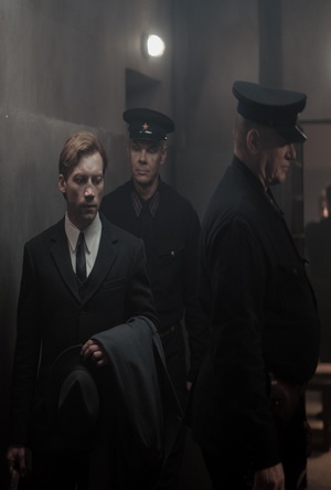 Two Prosecutors (2025) Movie Details