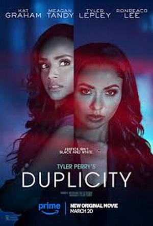 Tyler Perry's Duplicity (2025) - Movie Details