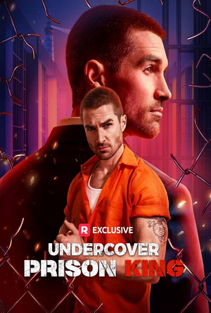 Undercover Prison King (2025) - Movie Overview