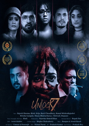 Unlock 7 (2025) - Movie Details