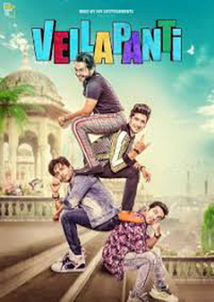 Vellapanti (2025) - Movie Details
