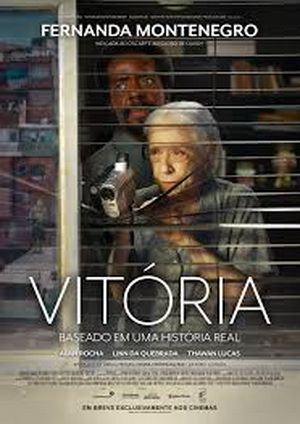 Vitória (2025) - Movie Details