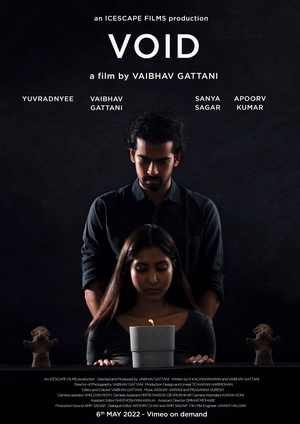 Void (2025) - Movie Details