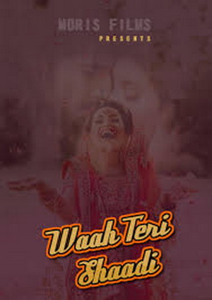 Waah Teri Shaadi (2025) - Movie Details