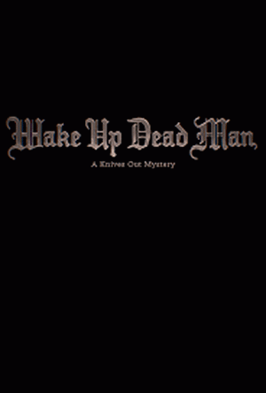 Wake Up Dead Man (2025) - Movie Details