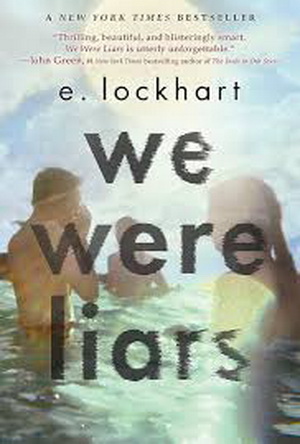 We Were Liars (2025) - Series Details