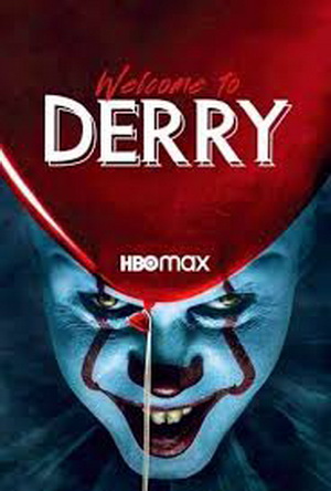 Welcome to Derry (2025) - Movie Details