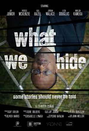 What We Hide (2025) - Movie Details