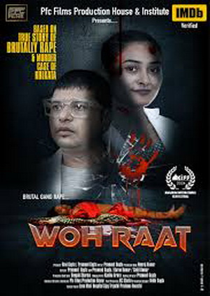Woh Raat (2025) - Movie Details