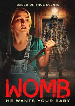 Womb (2025) - Movie Details