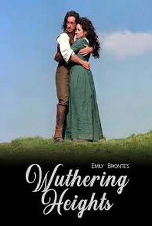 Wuthering Heights (2025) - Movie Details