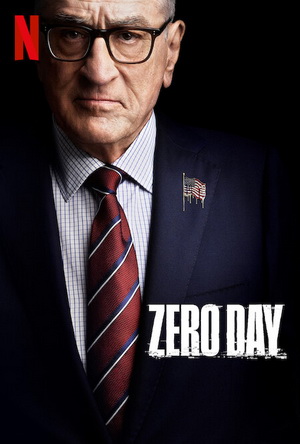 Zero Day (2025) - Movie Details