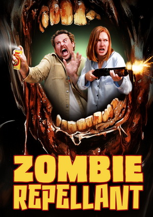Zombie Repellant (2025) Movie Details