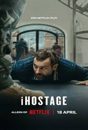 iHostage (2025) - Movie Details