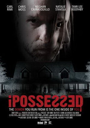iPossessed (2025) - Movie Details